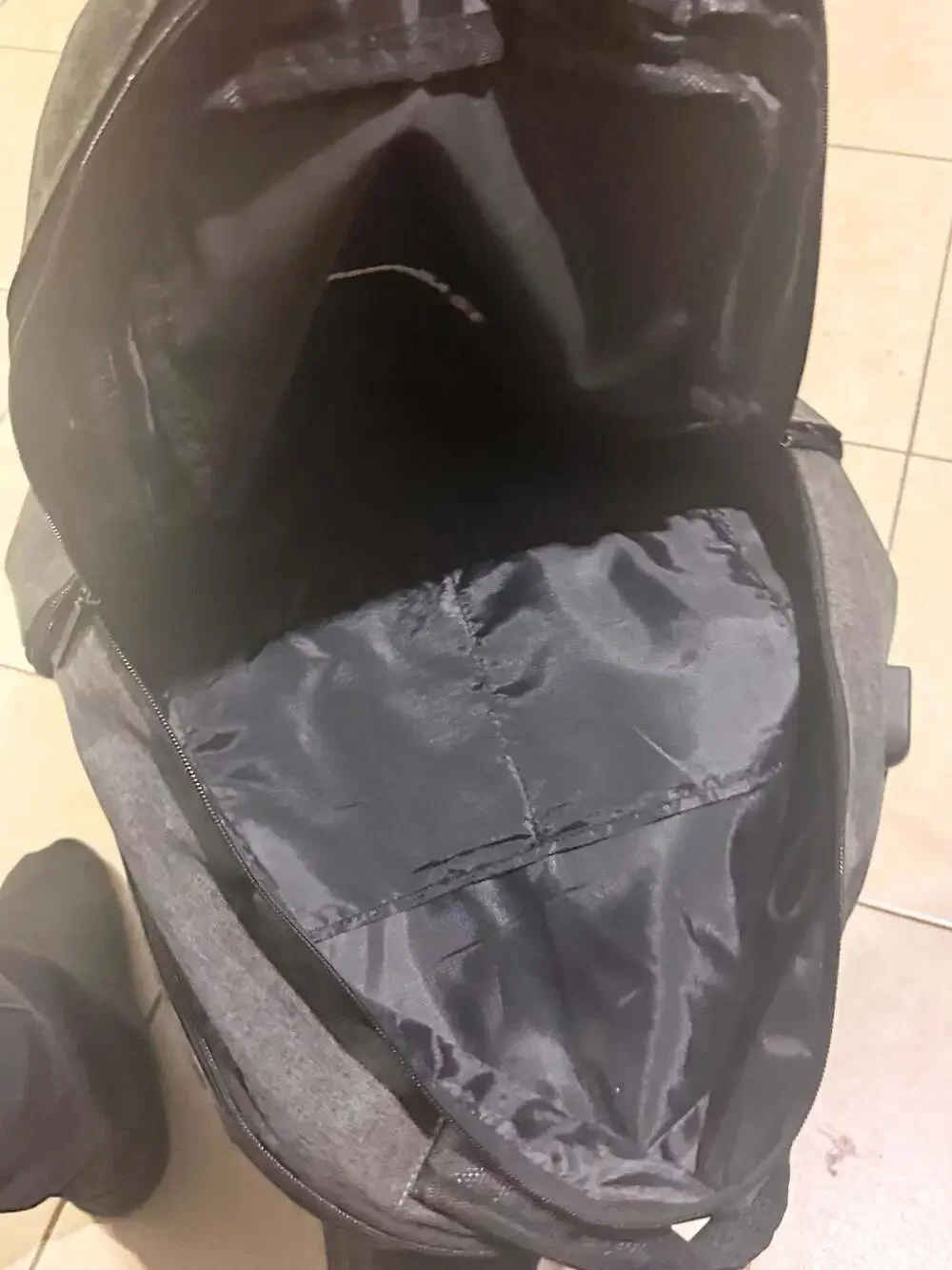Microsoft Branded Laptop Backpack